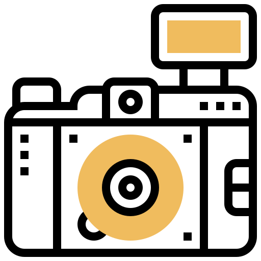 Camera icon