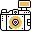 Camera icon 64x64