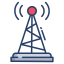 Antenna icon 64x64
