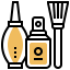 Cleaning icon 64x64