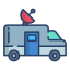 Broadcast icon 64x64