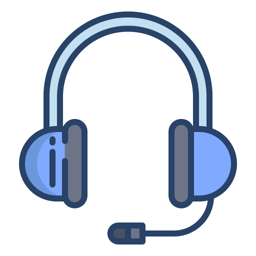 Headphone icon
