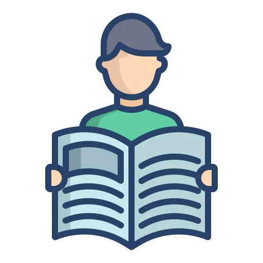 Journal icon