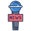 Microphone icon 64x64