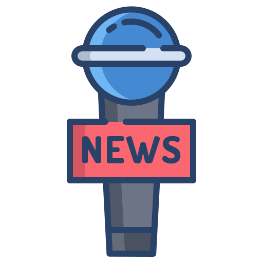 Microphone icon