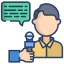 News report icon 64x64