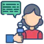 News report icon 64x64