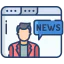 Website icon 64x64