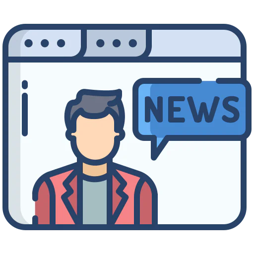 Website icon