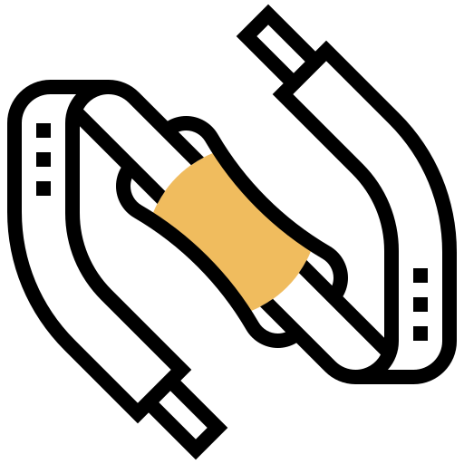 Strap icon