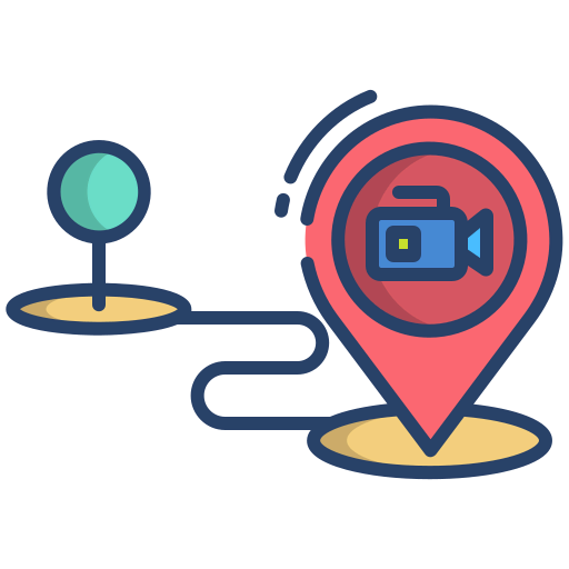 Map icon