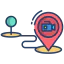 Map icon 64x64