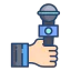 Reporting іконка 64x64