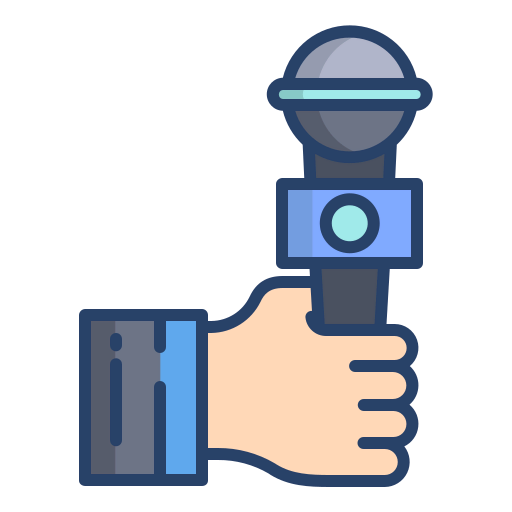 Reporting icon