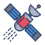 Satellite icon 64x64