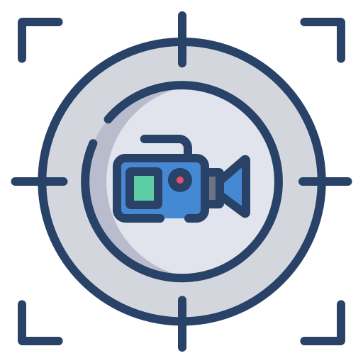Target icon
