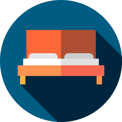Bed icon