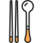 Chopsticks icon 64x64