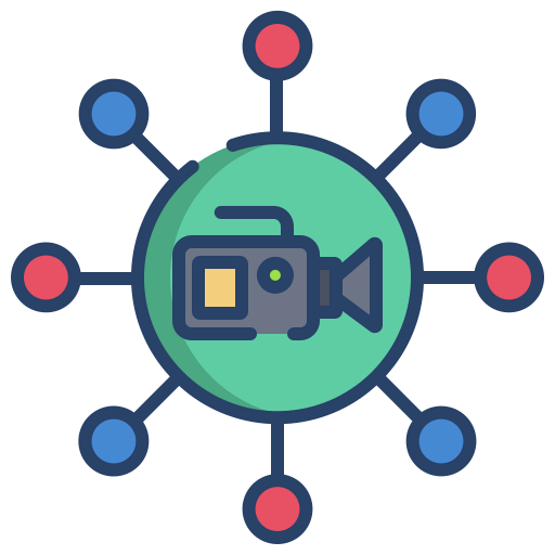 Network icon