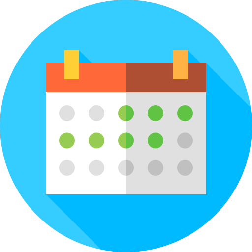 Calendar icon