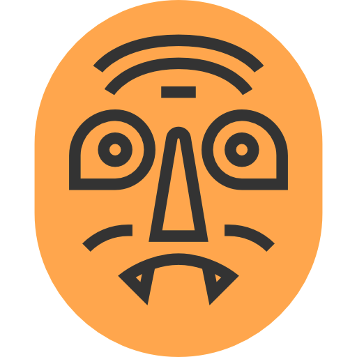 Mask icon