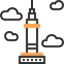 Skyscrapper Symbol 64x64
