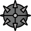 Mine icon 64x64