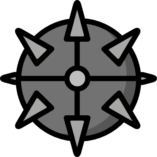 Mine icon