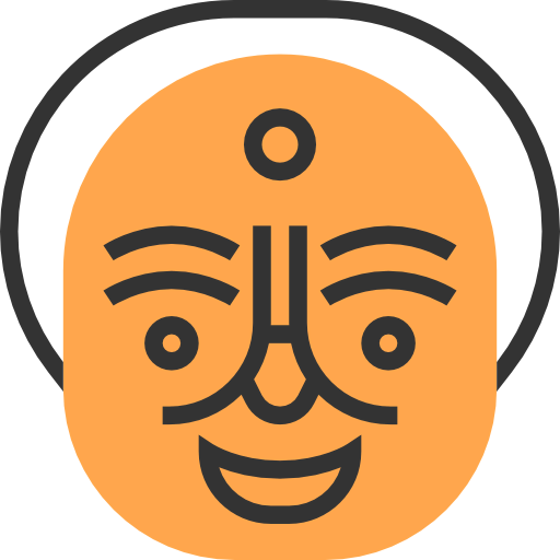 Mask icon