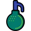 Grenade icon 64x64