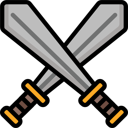 Sword icon
