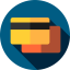 Credit card icon 64x64