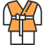 Kimono icon 64x64