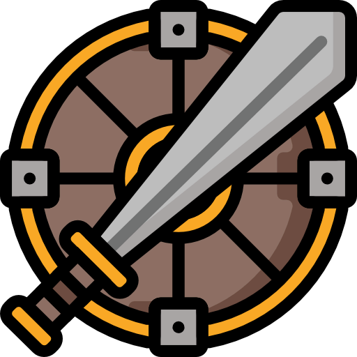 Shield icon