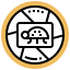 Lens icon 64x64