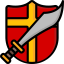 Shield icon 64x64