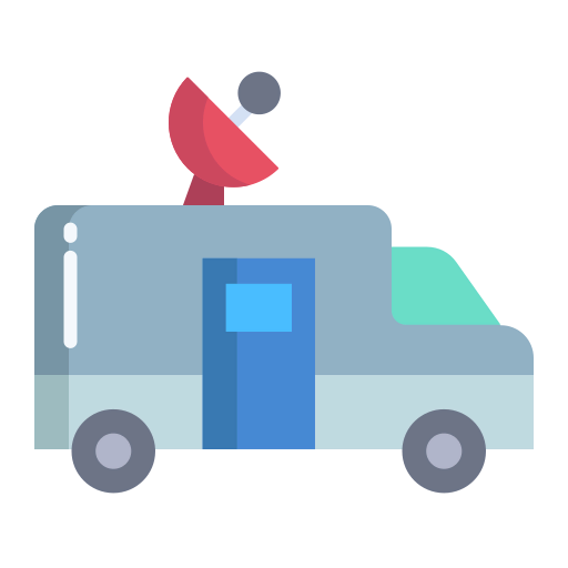 Broadcast icon