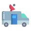 Broadcast icon 64x64