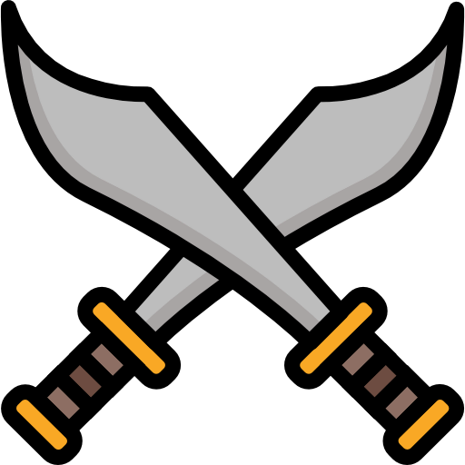 Swords icon