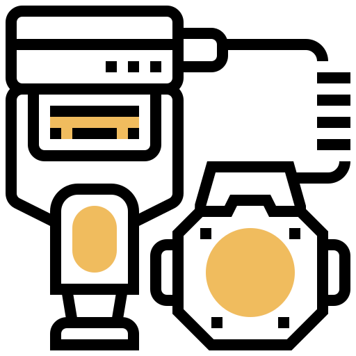 Camera icon