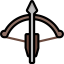 Crossbow icon 64x64