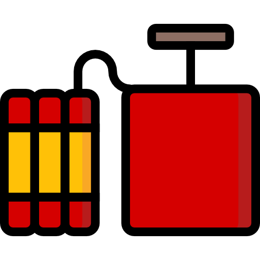 Dynamite icon