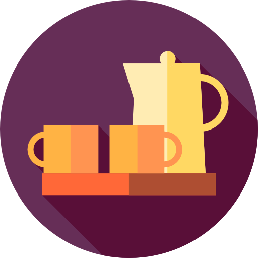 Coffee icon
