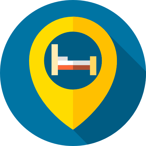 Pin icon
