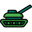 Tank icon 64x64