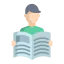 Journal icon 64x64