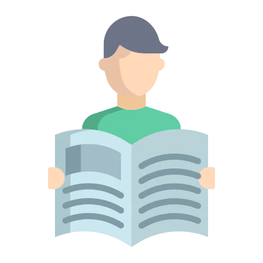Journal icon