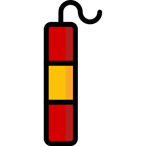 Dynamite icon