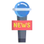 Microphone icon 64x64