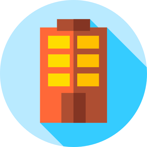Building icon